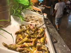 -吉布鲁牛排海鲜自助(成都大悦城店)