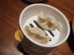 -喜鼎海胆水饺(东港店)