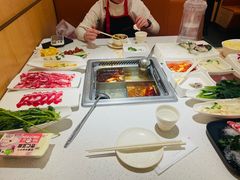 -海底捞(難波店)