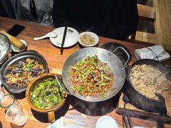 -随缘小馆(红岭路店)
