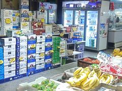 -三角地菜市场(吉祥路店)