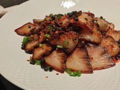 -凤凰园烤鸭店·唐山菜·传承花椒肉(老唐丰路店)