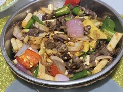 -红旗山庄(圭峰山店)