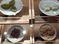 -阮大兴糕团(日月光中心店)