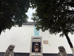 -包公祠