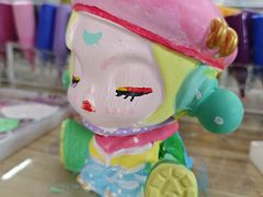 -爆爆手作·掐丝珐琅·Tufting·捏捏乐DIY团建集合店(朝阳店)