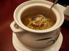 -泉味道贵州厨房(三里河店)