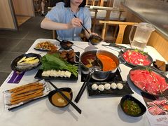 -呷哺呷哺(砂之船奥莱店)