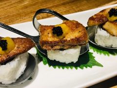 -阿吾罗日本料理(K11艺术中心店)