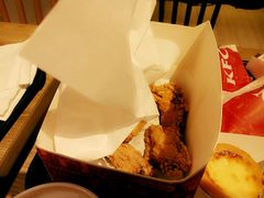 -肯德基(宁波万达店)