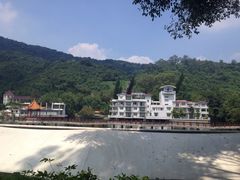 院内环境-广州市干部健康管理中心