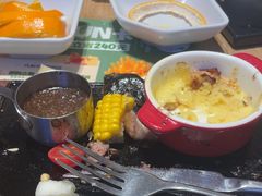 -豪客来牛排(宝龙城市广场店)