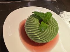 -海派悦庭·海胆烧麦·新融合菜(凯德广场店)