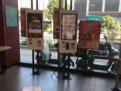 大堂-麦当劳(厦门梧村店)