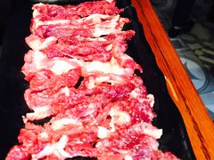 -手选潮汕鲜活牛肉火锅(二七广场店)