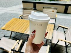 -LAB COFFEE 来杯咖啡(夏都小镇店)