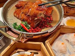 -粤来记·啫啫煲·点心(日月光店)