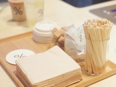 -% Arabica(京都东山店)