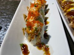 -将太无二·北美传奇寿司(瑞士公寓店)