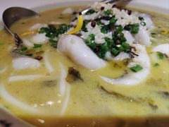 -巷儿里餐厅·杭帮菜(信义坊店)