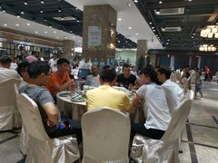 大堂-正阁海鲜餐厅(六虹桥店)