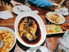 -大牌大·传统杭帮菜(湖滨店)