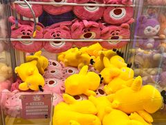 -吾悦广场(南京鼓楼店)