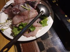 -侯家庄私房菜馆观景餐厅