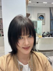 -美格丝M.G.S Hair Salon