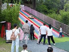 -云栖山谷露营地·团建年会·生日派对