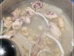 -同仁四季椰子鸡(宝安壹方城店)