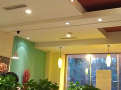 大堂-东方饺子王(和平里店)