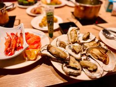 -星伦多自助料理(华润万象城店)