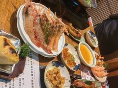 -松坂屋日料自助(长城路店)
