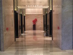 -青岛富力艾美酒店