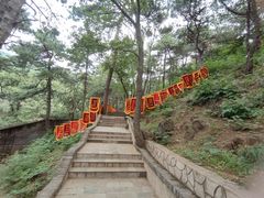 -红螺寺