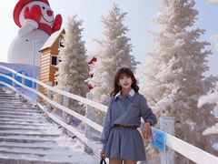 -盈香心动乐园