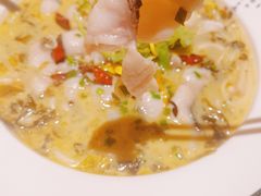 -巷儿里餐厅·杭帮菜(信义坊店)
