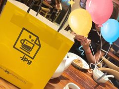 -JPG coffee(广州体育西店)