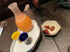 -丝路金桃·新疆菜(徐汇店)