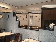 -小菜园新徽菜(合肥天鹅湖万达店)