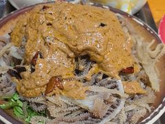 -老姑砂锅·烧烤天津菜(体北道店)