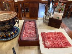 -东来顺•非遗火锅(外滩店)