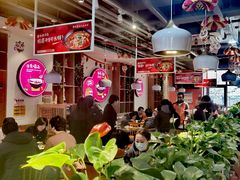 -苗小坛酸汤鱼(酒仙桥店)