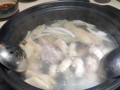 -润泽园椰子鸡(汇一城店)