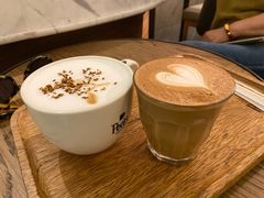 -Peet's 皮爷咖啡(东湖路手作店)