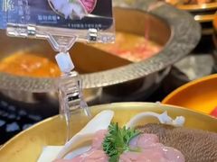 -牛YO寿喜烧和牛火锅自助(三台子万象汇店)