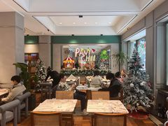 -沛家·西餐Brunch·直火料理