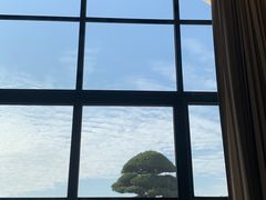-苏宁钟山国际高尔夫酒店大堂酒廊