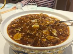 -惠丰堂饭庄·烤鸭·京味菜(翠微路店)